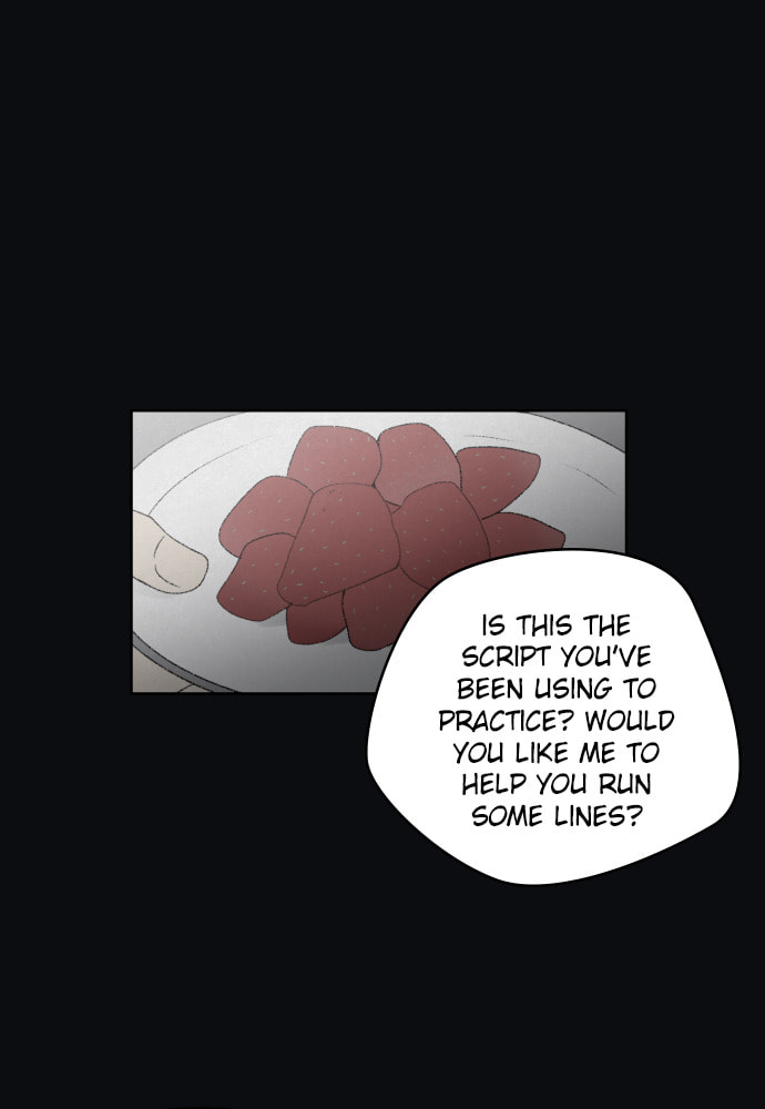 Dear X Chapter 43 page 2 - 