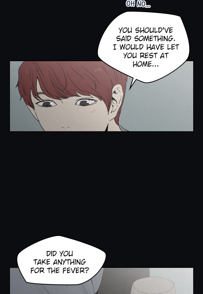 Dear X Chapter 43 page 11 - 