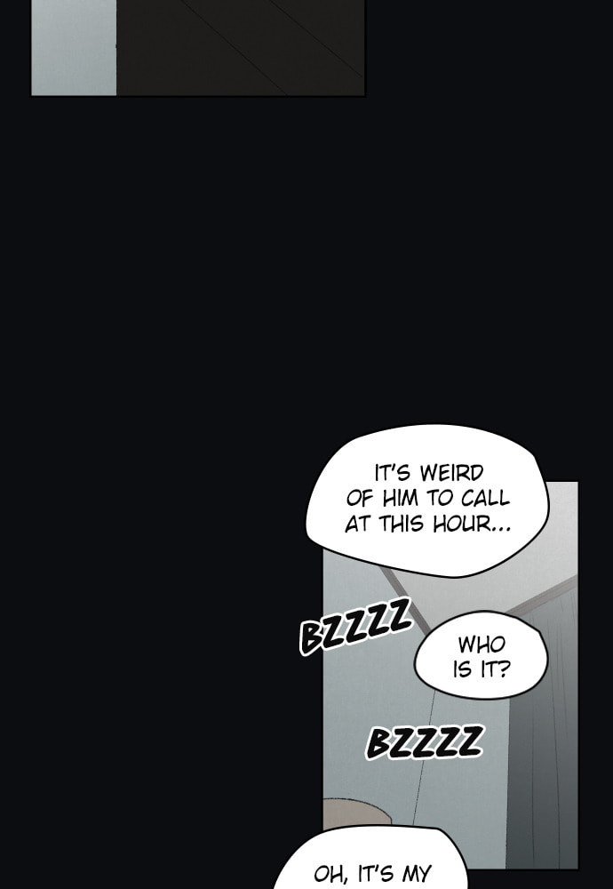 Dear X Chapter 43 page 15 - 