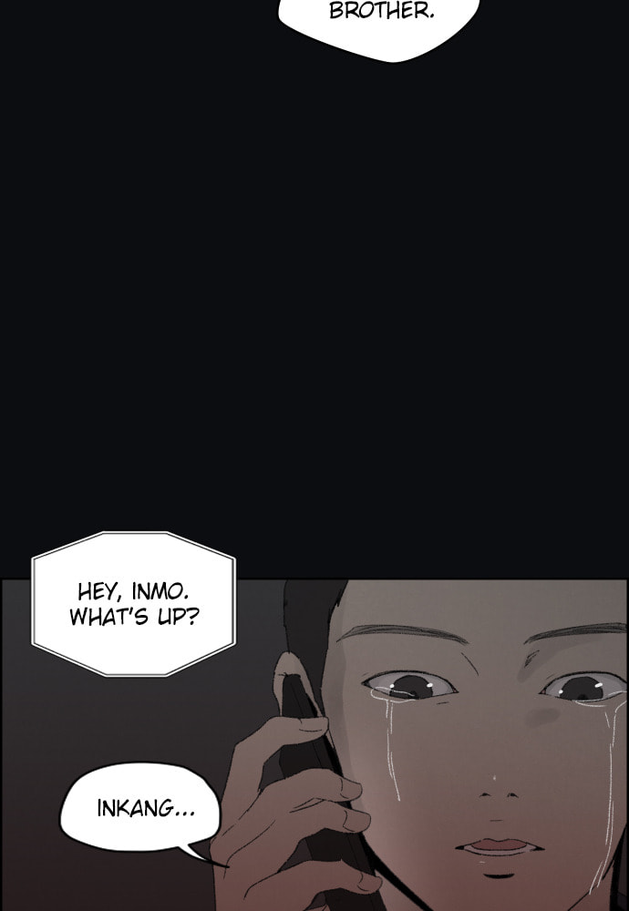 Dear X Chapter 43 page 16 - 