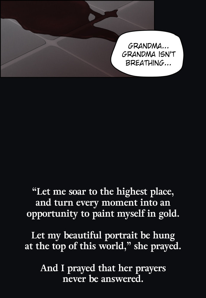 Dear X Chapter 43 page 18 - 