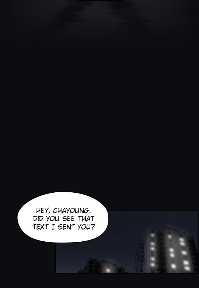 Dear X Chapter 43 page 20 - 