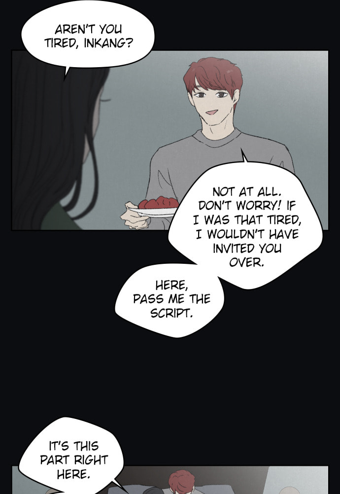 Dear X Chapter 43 page 3 - 