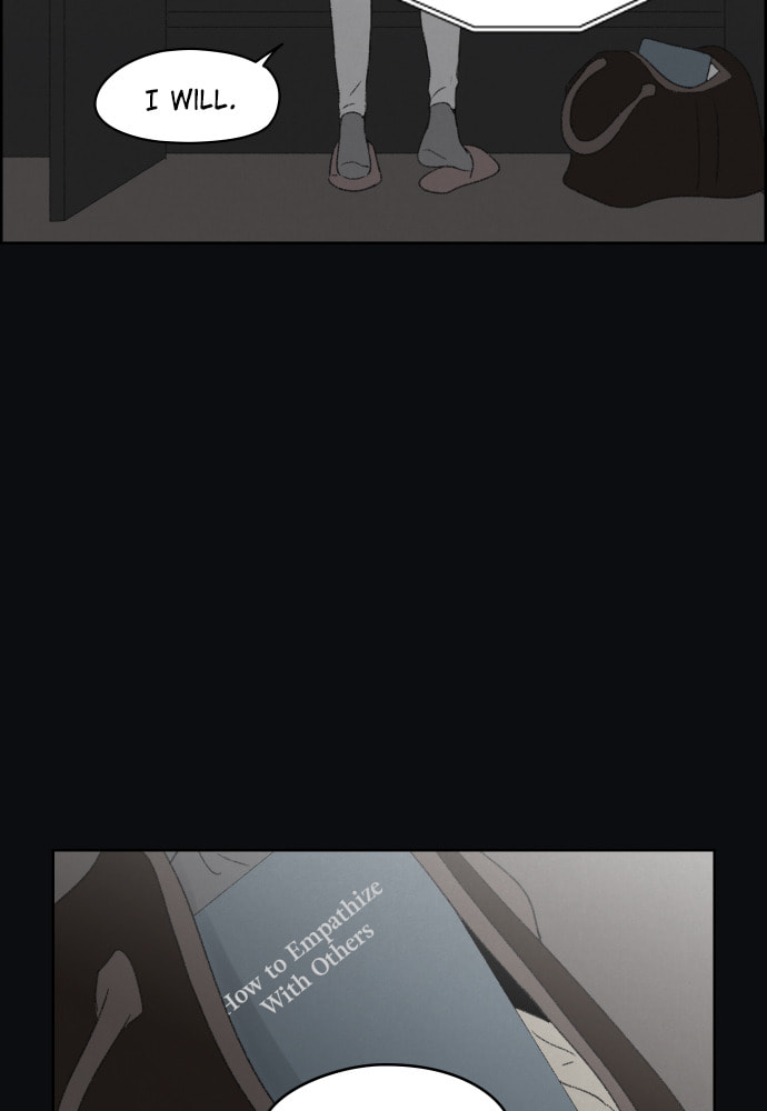 Dear X Chapter 43 page 22 - 