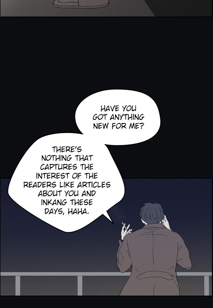 Dear X Chapter 43 page 27 - 