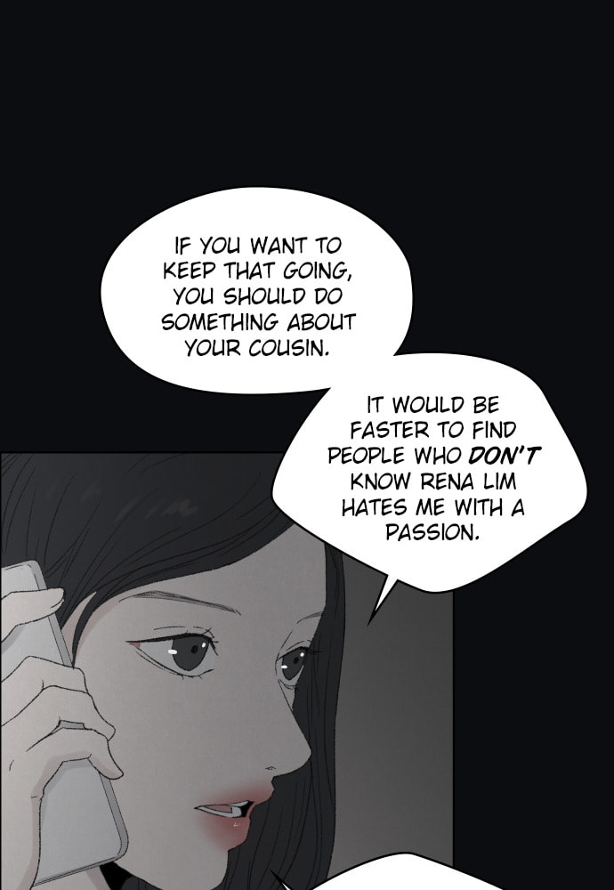 Dear X Chapter 43 page 28 - 