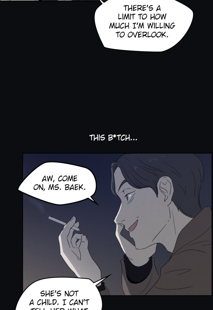 Dear X Chapter 43 page 29 - 