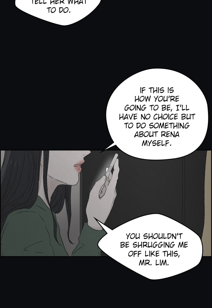 Dear X Chapter 43 page 30 - 