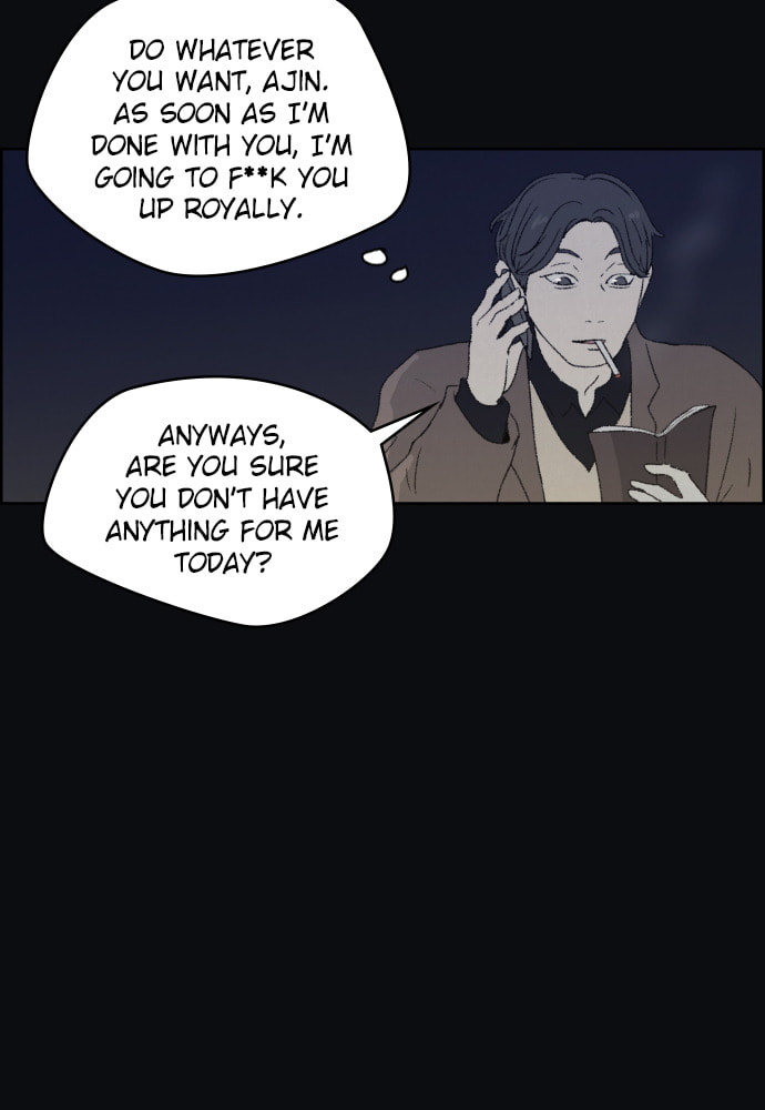 Dear X Chapter 43 page 32 - 