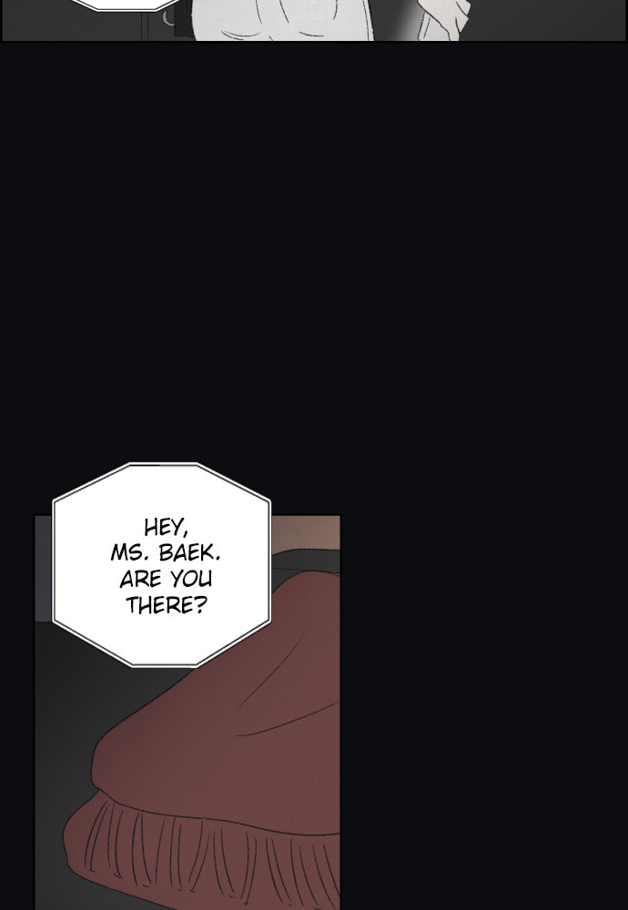 Dear X Chapter 43 page 35 - 