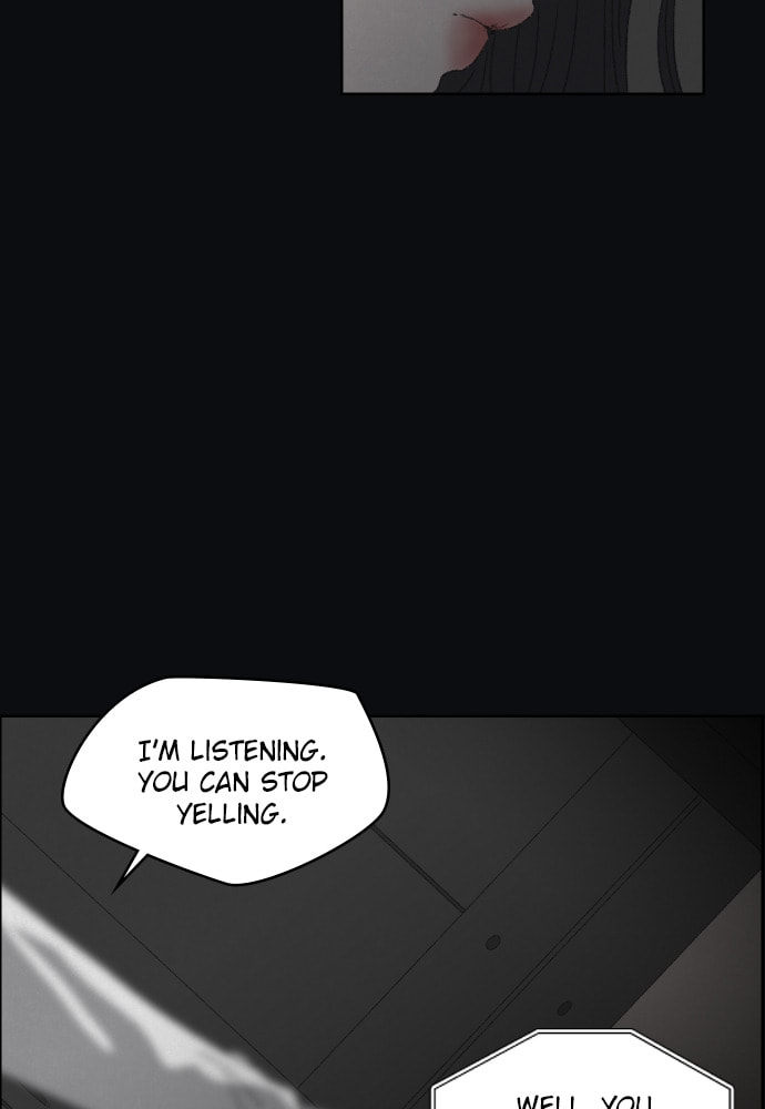 Dear X Chapter 43 page 37 - 