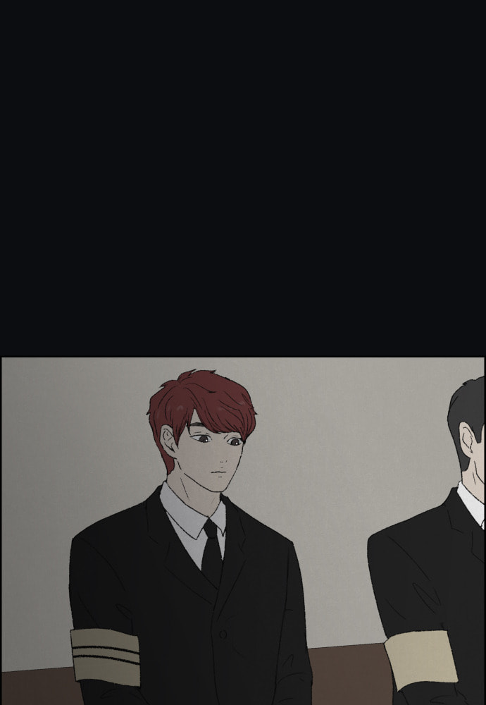 Dear X Chapter 43 page 40 - 