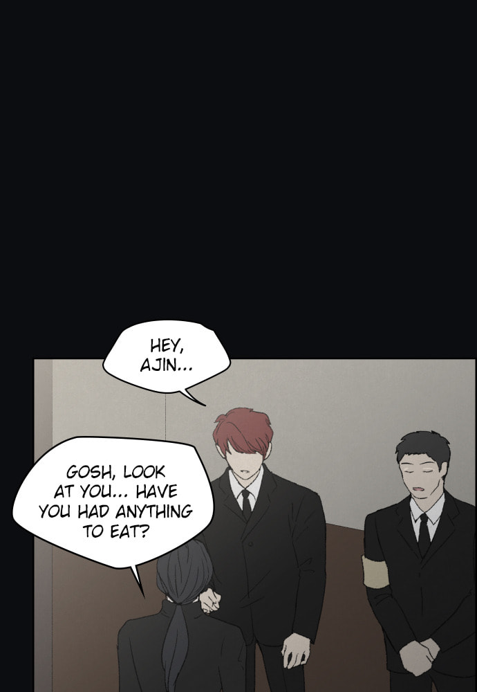 Dear X Chapter 43 page 45 - 
