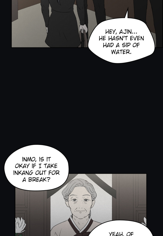 Dear X Chapter 43 page 46 - 