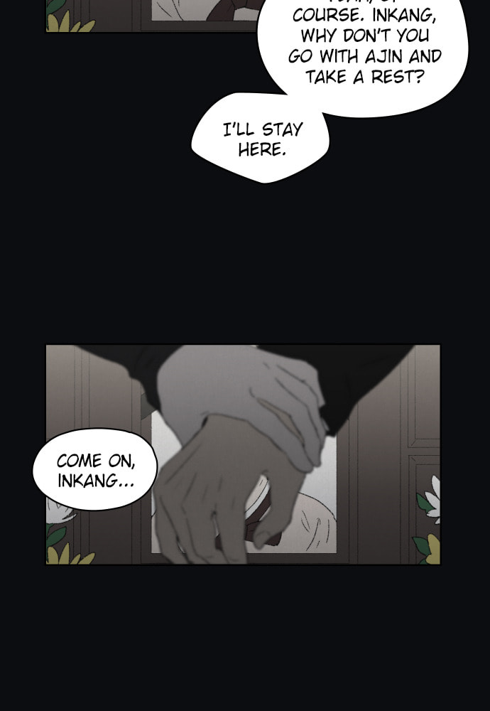Dear X Chapter 43 page 47 - 