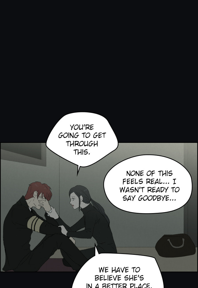 Dear X Chapter 43 page 50 - 