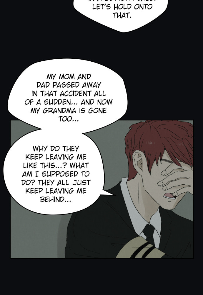 Dear X Chapter 43 page 51 - 