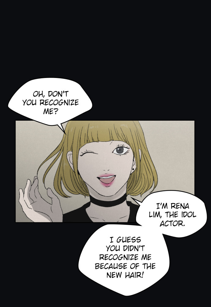 Dear X Chapter 43 page 58 - 