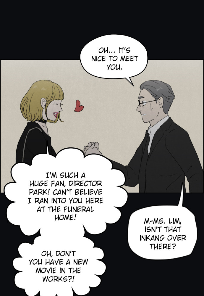Dear X Chapter 43 page 59 - 