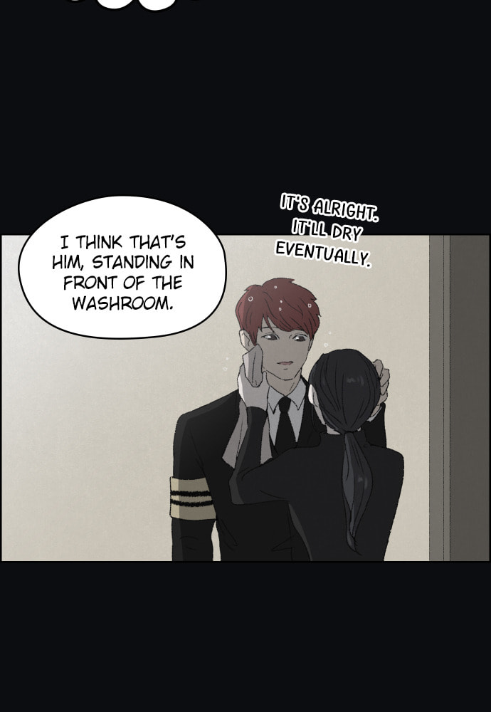 Dear X Chapter 43 page 60 - 