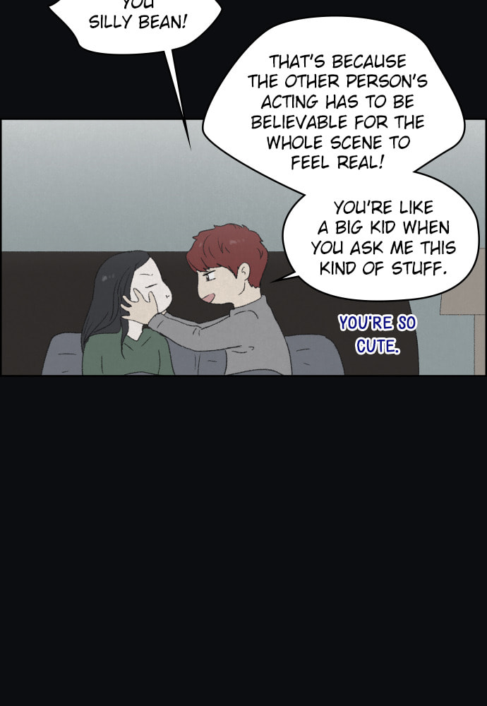 Dear X Chapter 43 page 7 - 