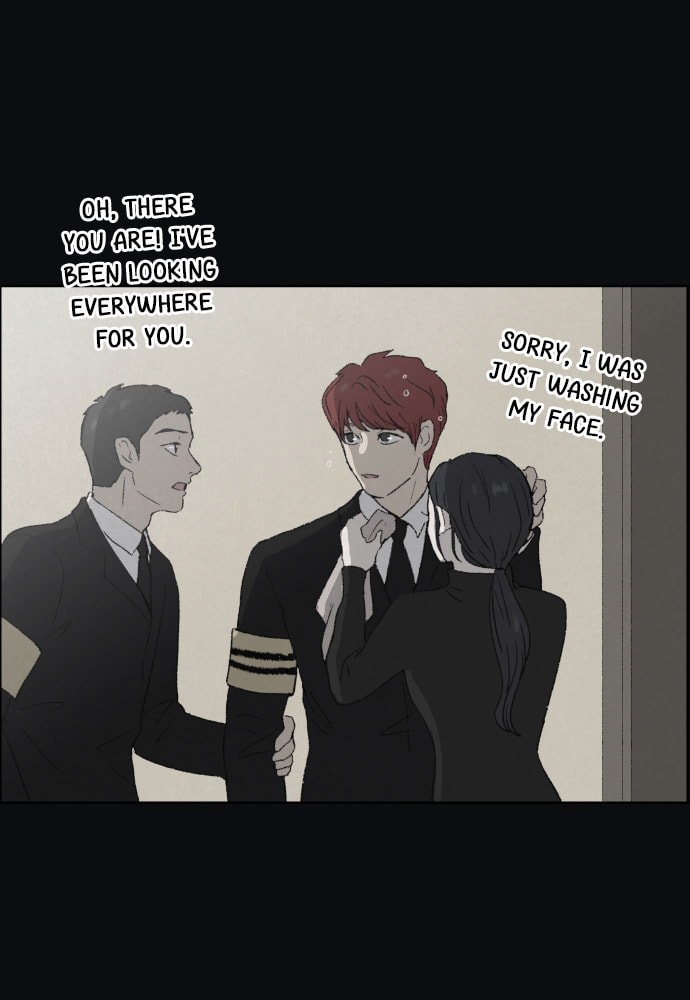 Dear X Chapter 43 page 61 - 