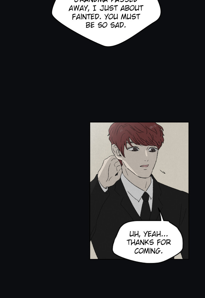 Dear X Chapter 43 page 64 - 