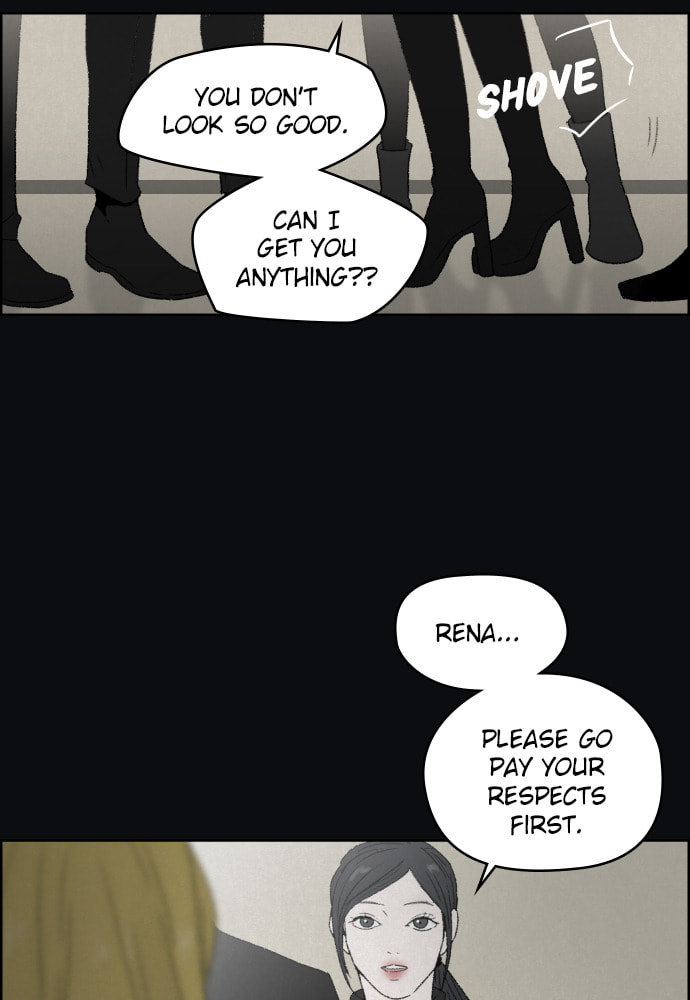 Dear X Chapter 43 page 66 - 