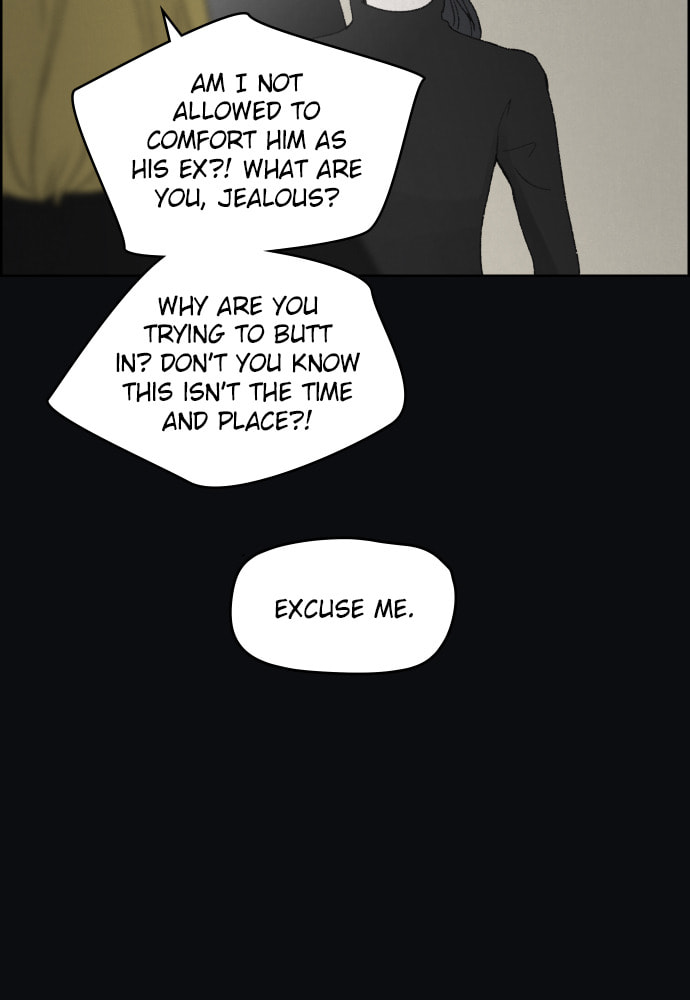 Dear X Chapter 43 page 67 - 