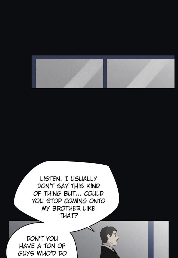 Dear X Chapter 43 page 70 - 