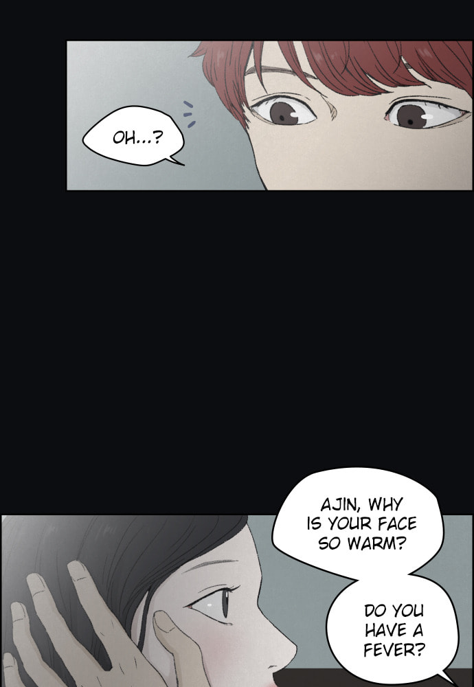 Dear X Chapter 43 page 8 - 