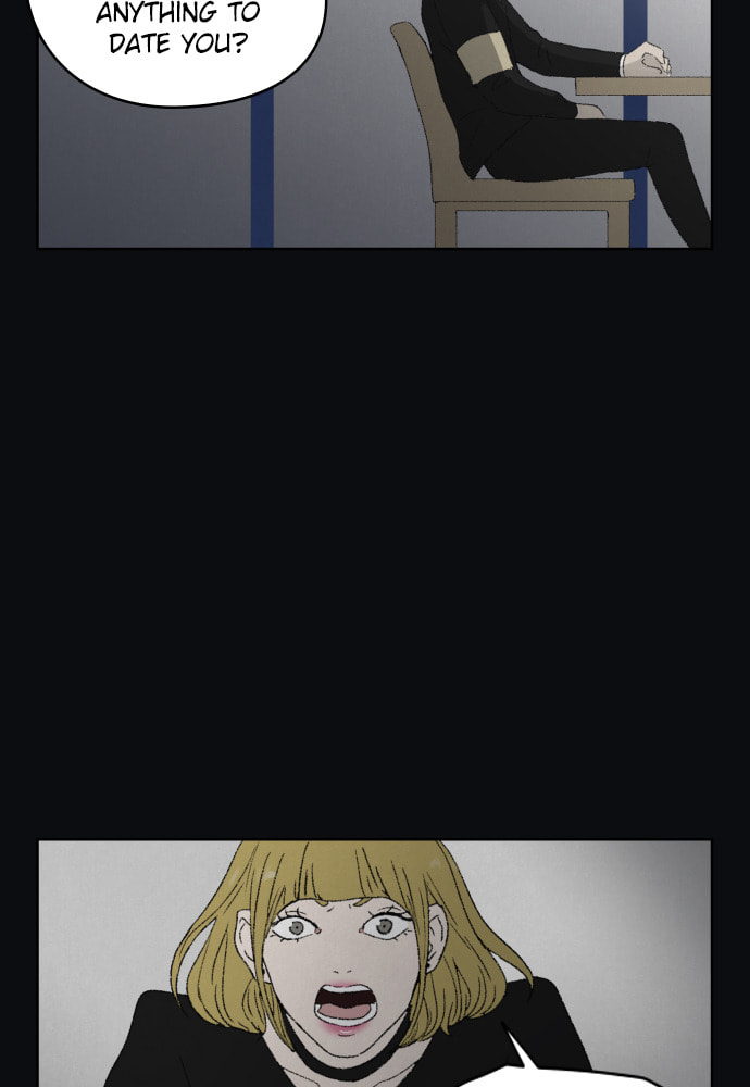 Dear X Chapter 43 page 71 - 