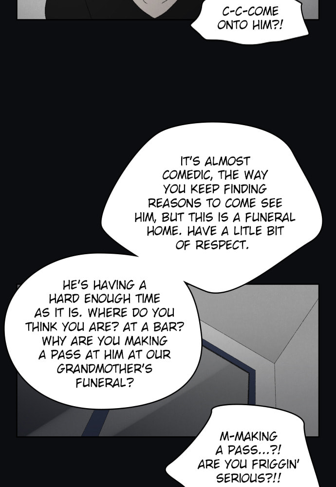 Dear X Chapter 43 page 72 - 