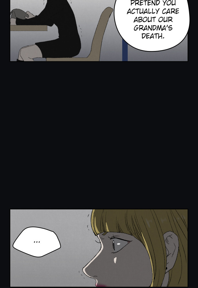 Dear X Chapter 43 page 75 - 
