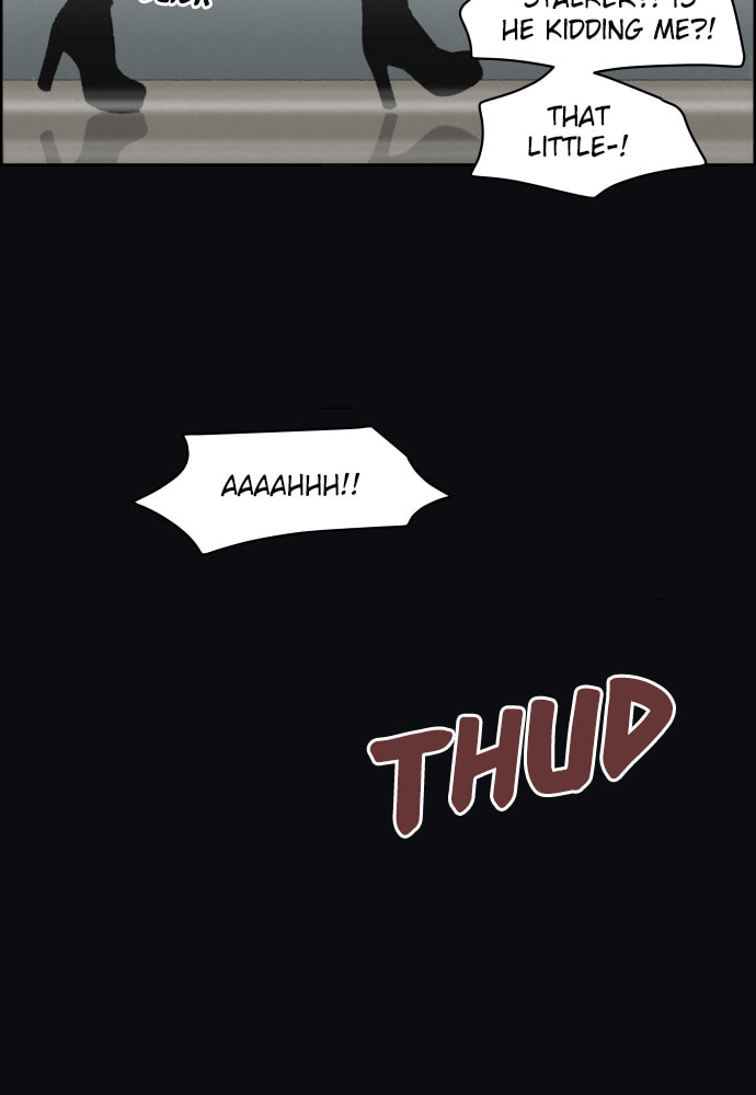 Dear X Chapter 43 page 77 - 