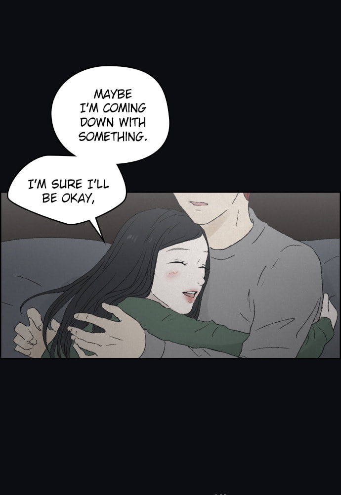 Dear X Chapter 43 page 10 - 