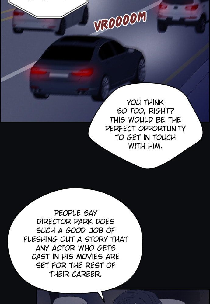 Dear X Chapter 44 page 3 - 