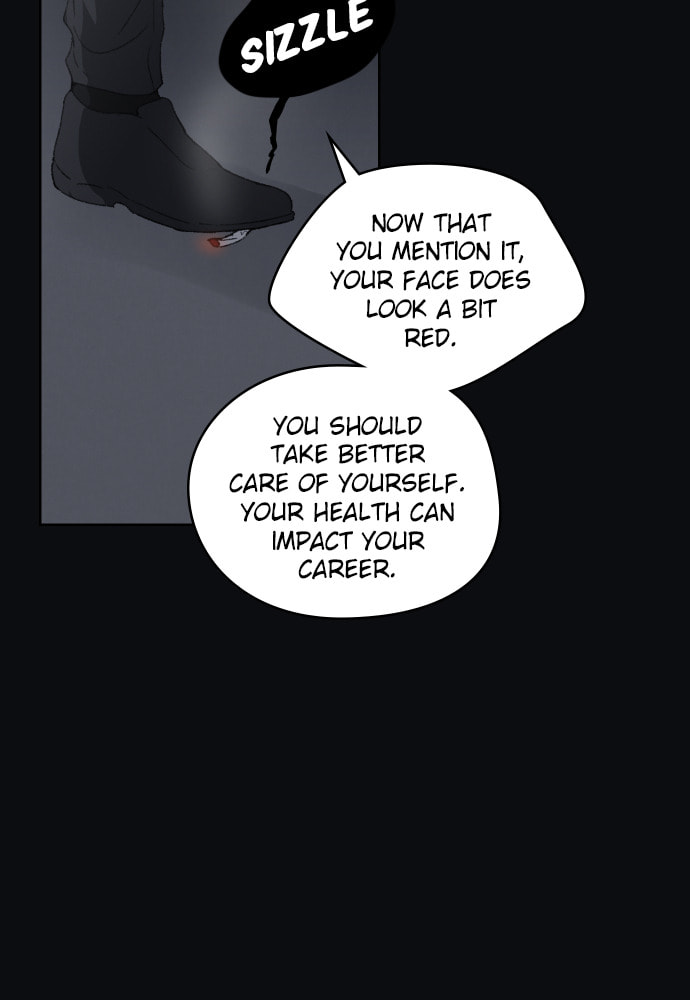 Dear X Chapter 44 page 23 - 