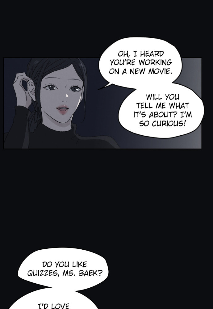 Dear X Chapter 44 page 27 - 