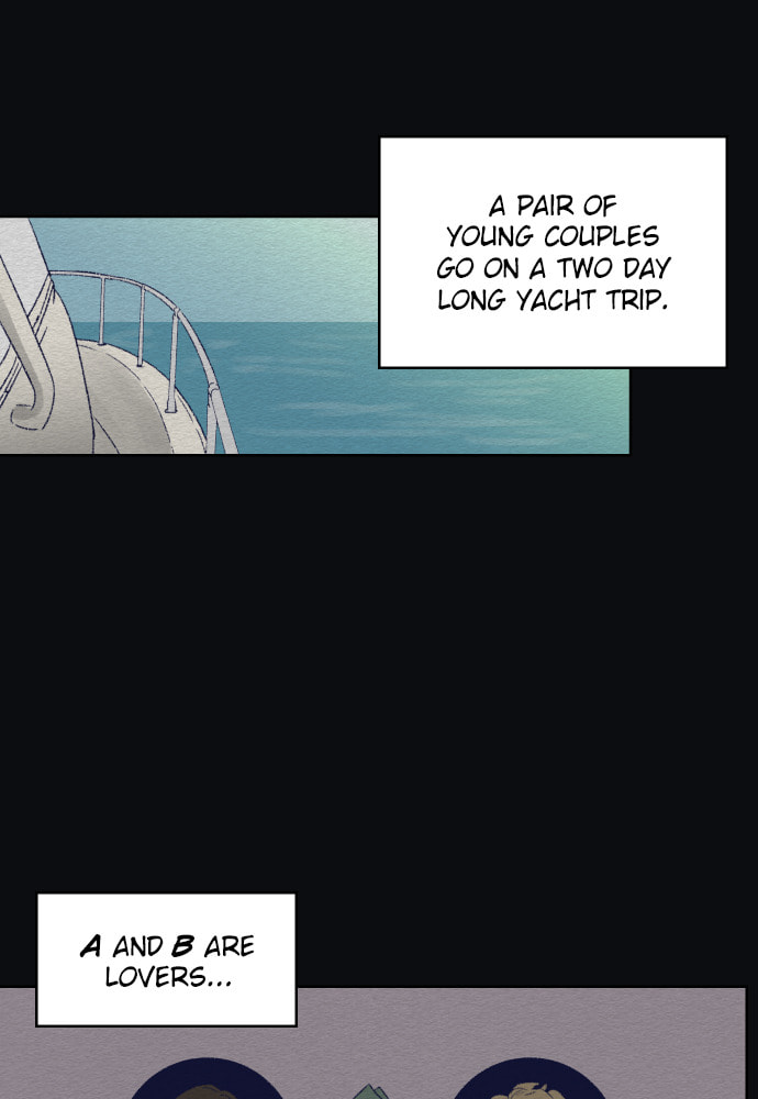 Dear X Chapter 44 page 29 - 