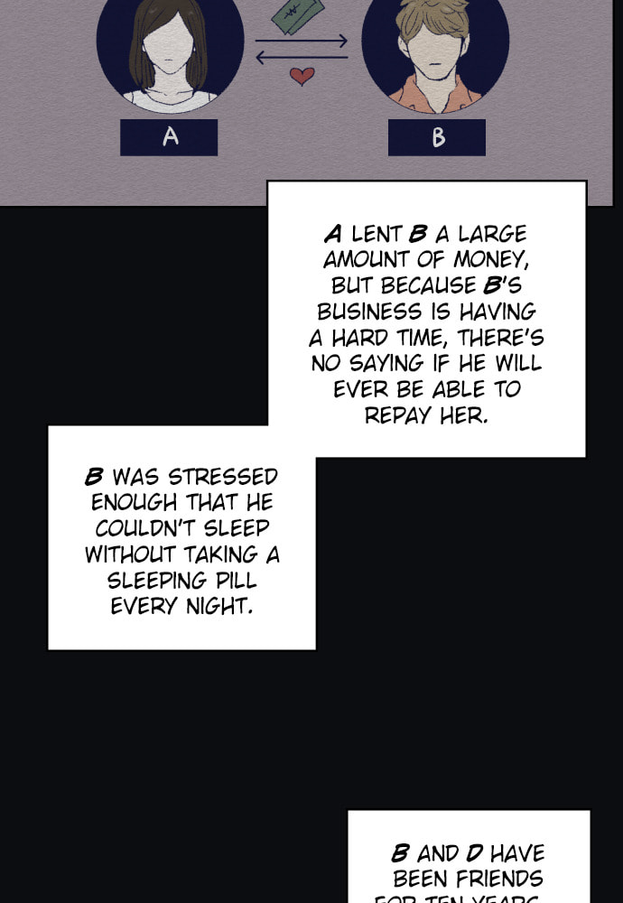 Dear X Chapter 44 page 30 - 