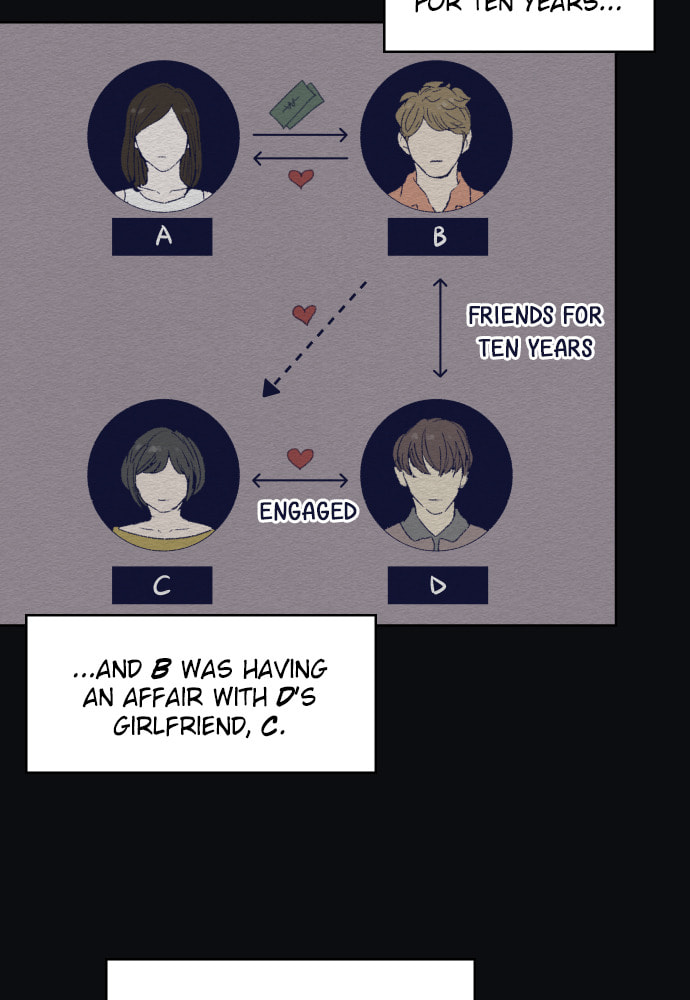 Dear X Chapter 44 page 31 - 