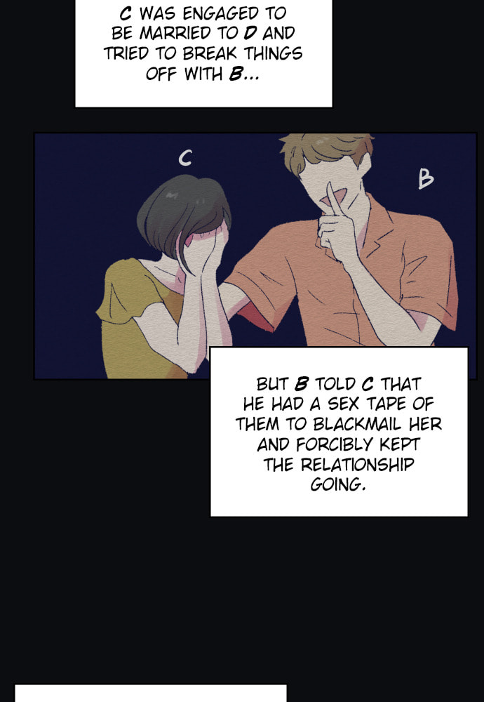 Dear X Chapter 44 page 32 - 
