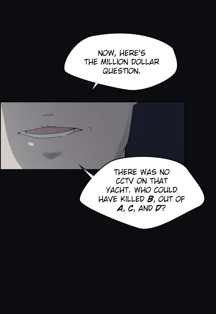 Dear X Chapter 44 page 37 - 