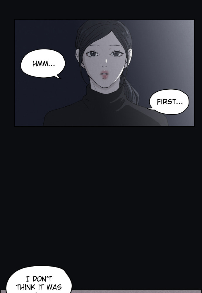 Dear X Chapter 44 page 38 - 
