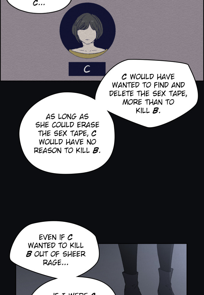 Dear X Chapter 44 page 39 - 