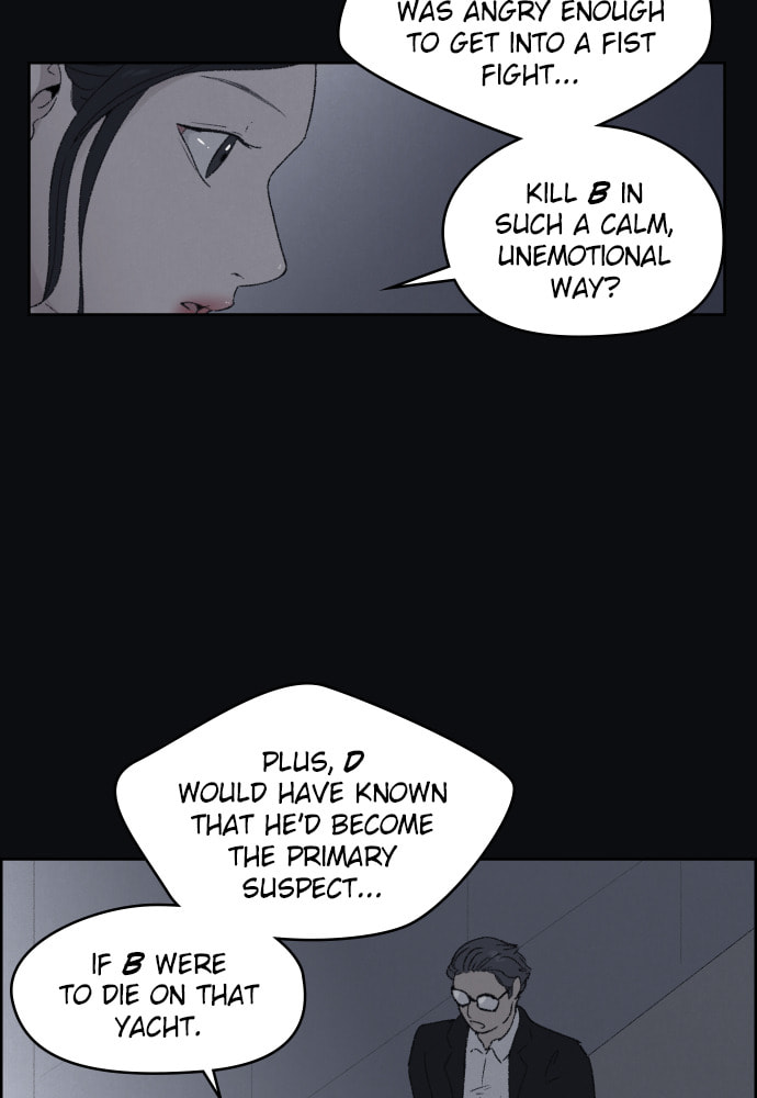 Dear X Chapter 44 page 43 - 