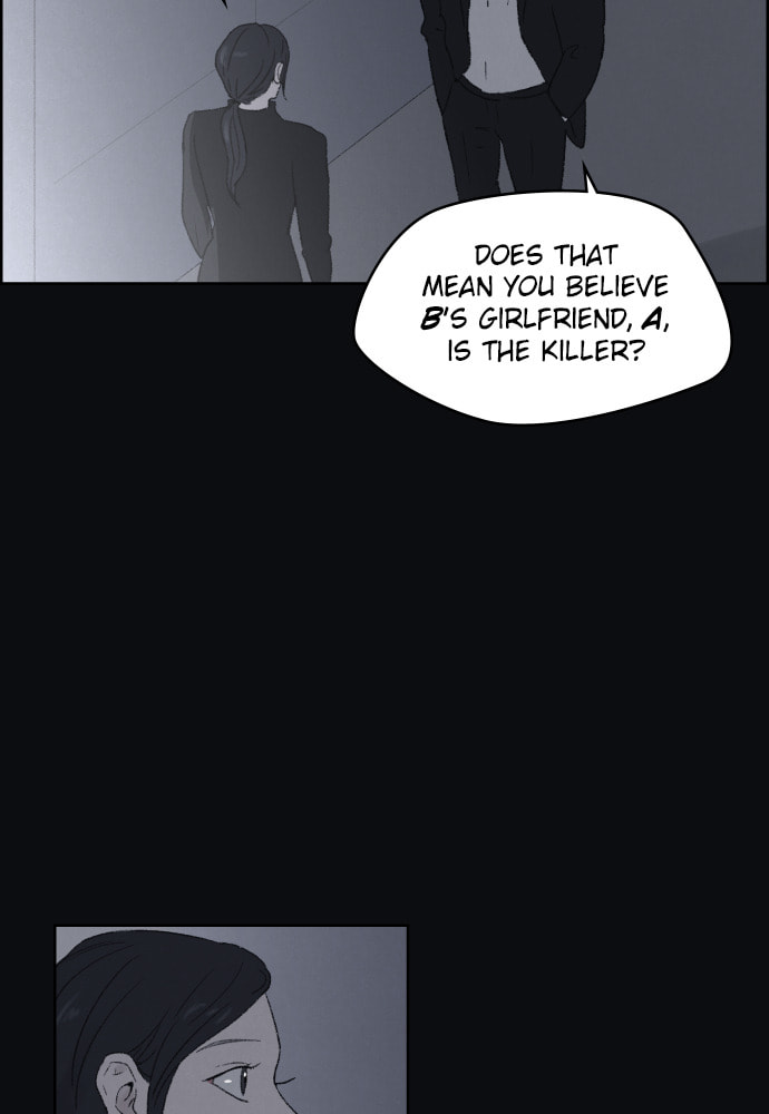 Dear X Chapter 44 page 44 - 