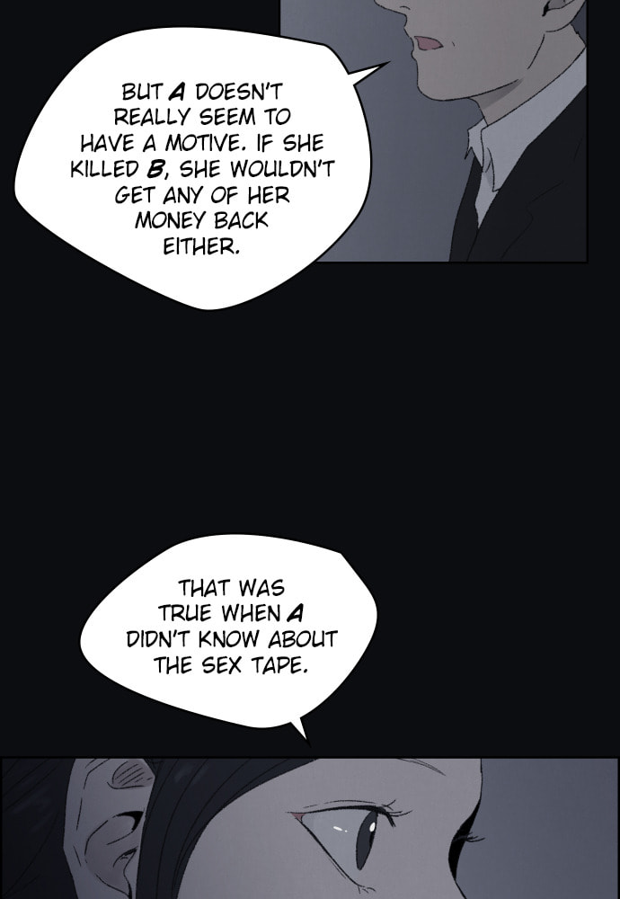 Dear X Chapter 44 page 46 - 