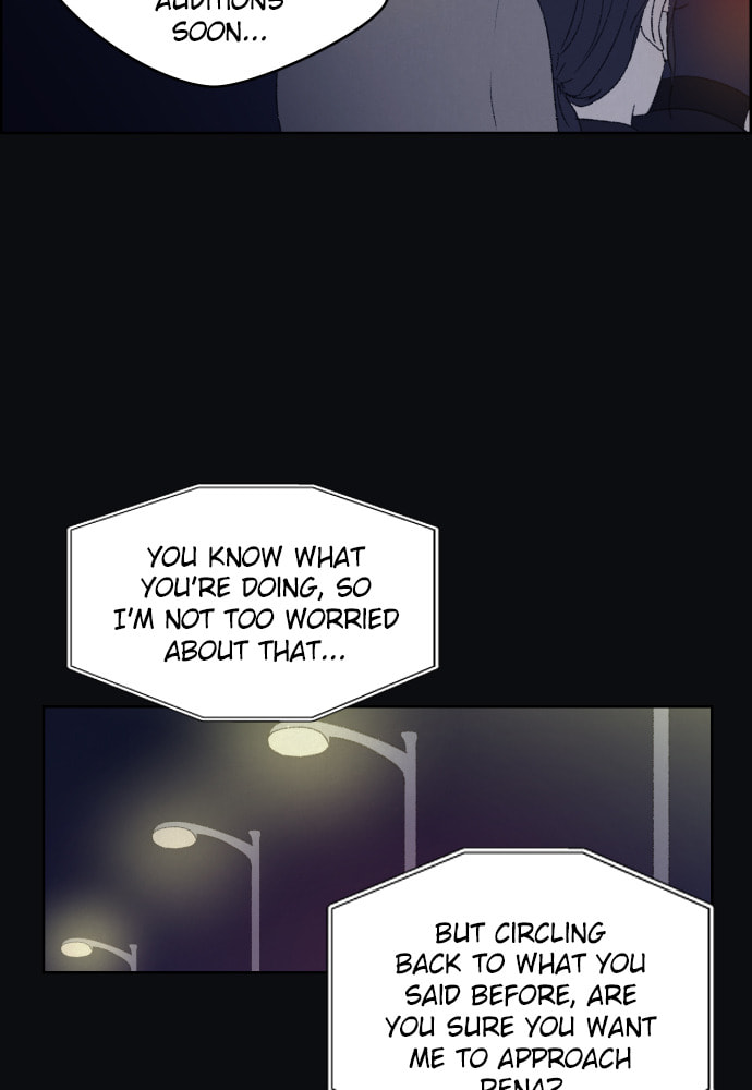 Dear X Chapter 44 page 6 - 